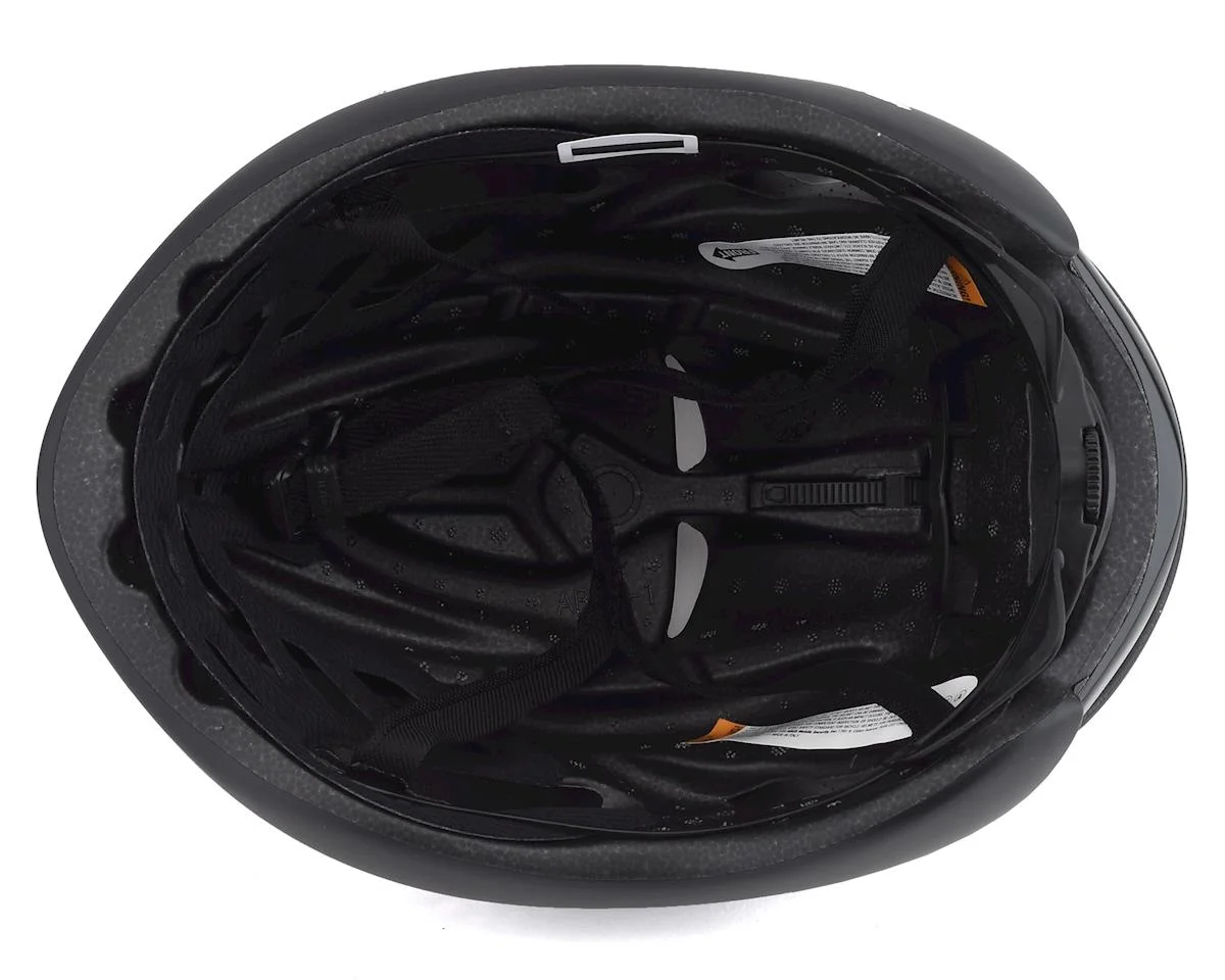 Abus GameChanger Helmet (Velvet Black) (M) - view 3